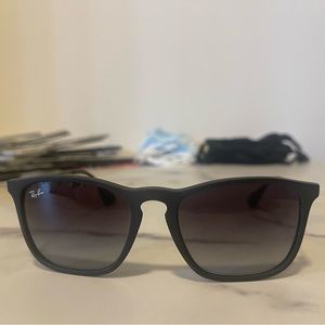 RayBan sunglasses
